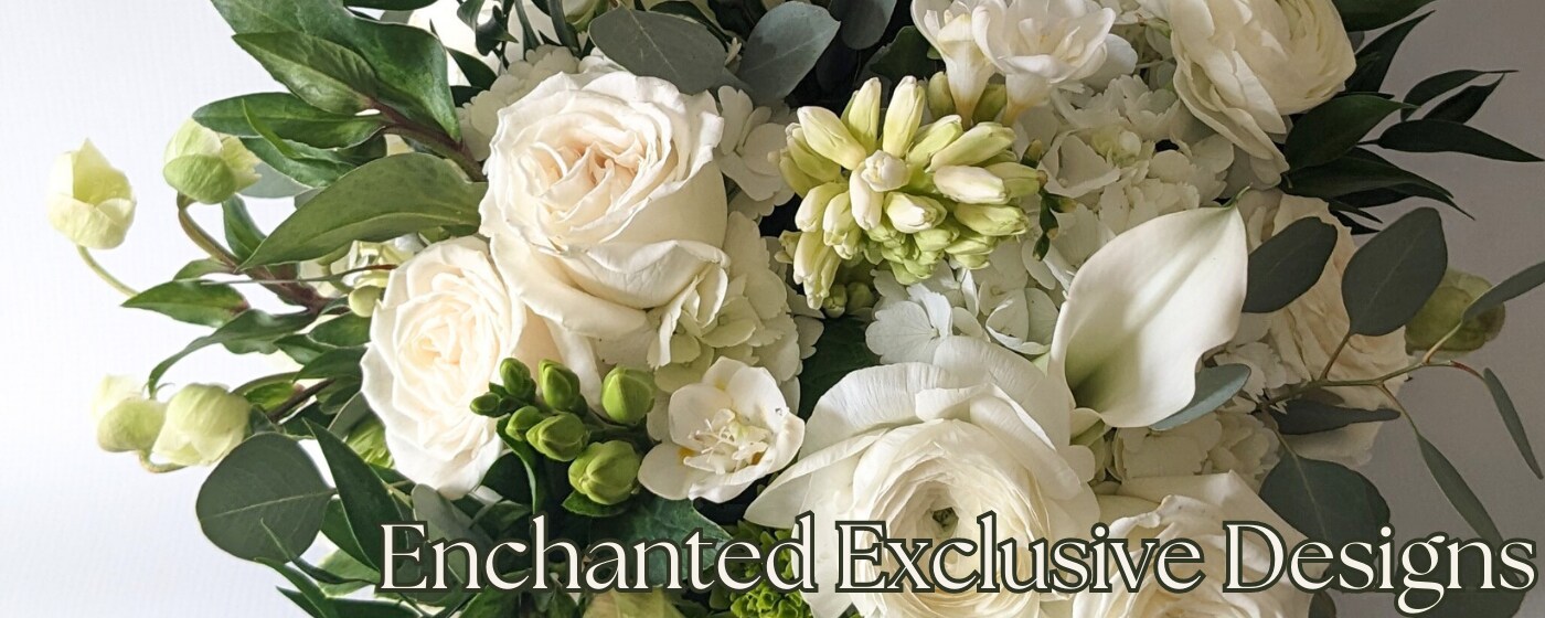 Enchanted Exclusive designs